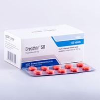 Breathlin SR(200 mg)