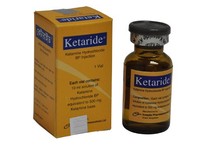 Ketaride(50 mg/ml)
