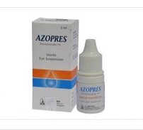 Azopres(1%)