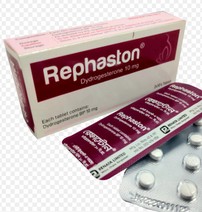 Rephaston(10 mg)