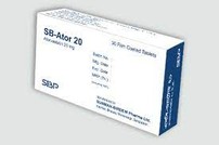 SB-Ator(20 mg)