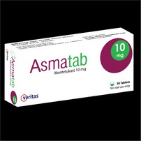 Asmatab(10 mg)