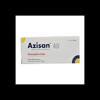 Azisan(40 mg)