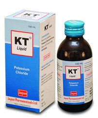 KT(500 mg/5 ml)