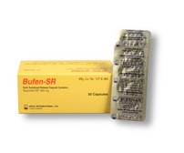 Bufen-SR(300 mg)