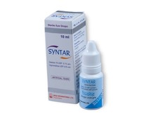 Syntar(0.1%+0.3%)