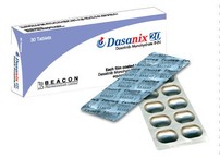 Dasanix(20 mg)