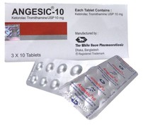 Angesic(10 mg)
