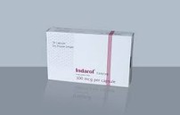 Indarol Easycap(300 mcg)