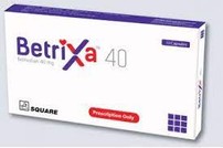 BetriXa(40 mg)
