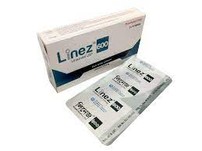 Linez(600 mg)