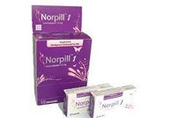 Norpill(0.75 mg)