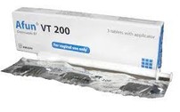 Afun VT(200 mg)