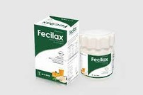 Fecilax((3.5 gm+7.5 mg)/5.38 gm)