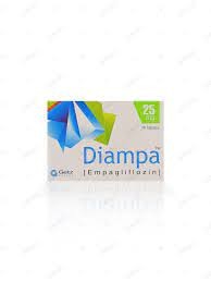 Diampa(25 mg)