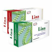 Lina(500 mg)