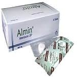 Almin(400 mg)