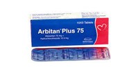 Arbitan(75 mg)