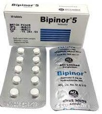 Bipinor(5 mg)