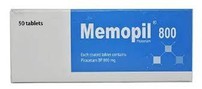 Memopil(800 mg)