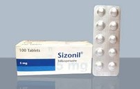 Sizonil(5 mg)