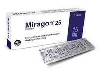 Miragon PR(25 mg)