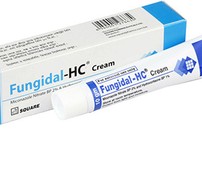 Fungidal-HC(2%+1%)