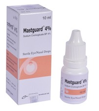 Mastguard(4%)
