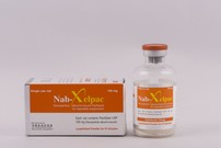 Nab-Xelpac(100 mg/vial)