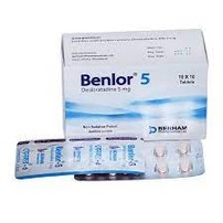 Benlor(5 mg)