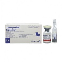 Granocyte(34 MIU/vial)