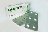Luraprex(40 mg)