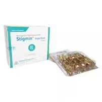 Stigmin(0.5 mg/ml)