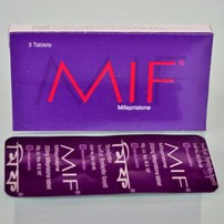 MIF(200 mg)