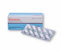Fenaton(500 mg)