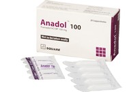 Anadol(100 mg)