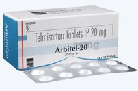 Arbitel(20 mg)