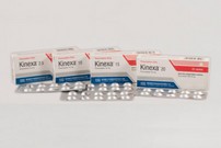 Kinexa(15 mg)