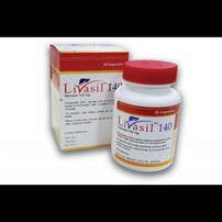 Livasil(140 mg)
