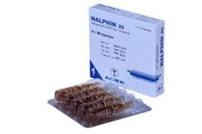 Nalphin(20 mg/2 ml)