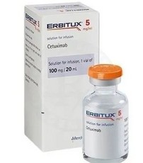 Erbitux(5 mg/ml)
