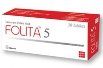 Folita(5 mg)