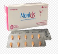 Monivis(50 mg)