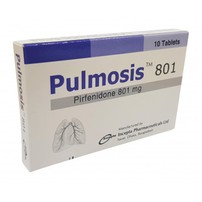 Pulmosis(801 mg)