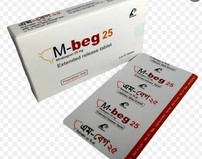 M-beg(25 mg)
