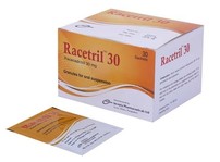 Racetril(30 mg/sachet)