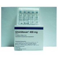 Uromitexan(400 mg/4 ml)
