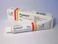 Fucicort(2%+0.1%)