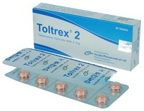 Toltrex(2 mg)