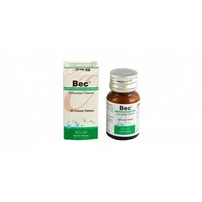 Bec(6 mg+200 mg+50 mg)